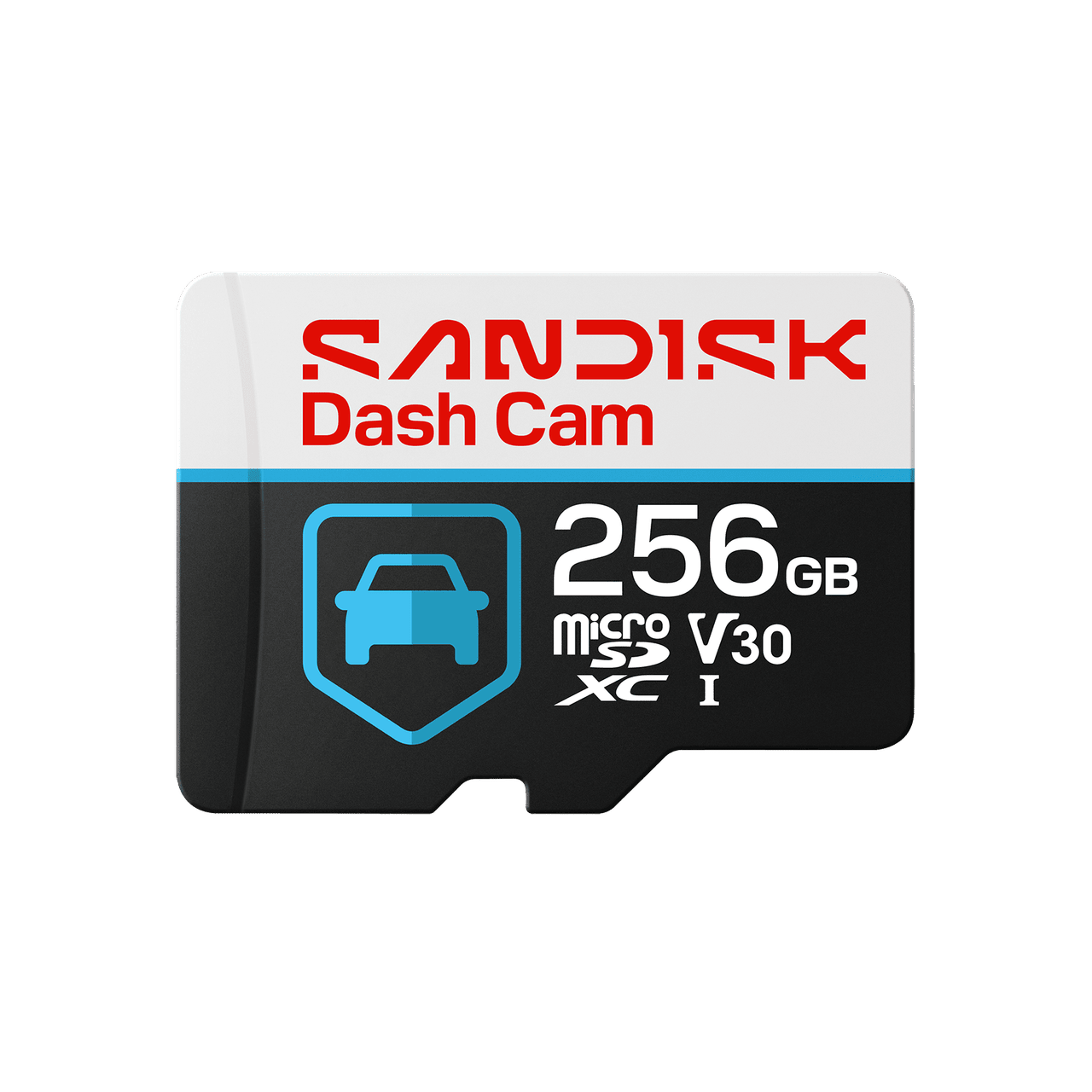 SANDISK Dash Cam Card - 256GB - Image4