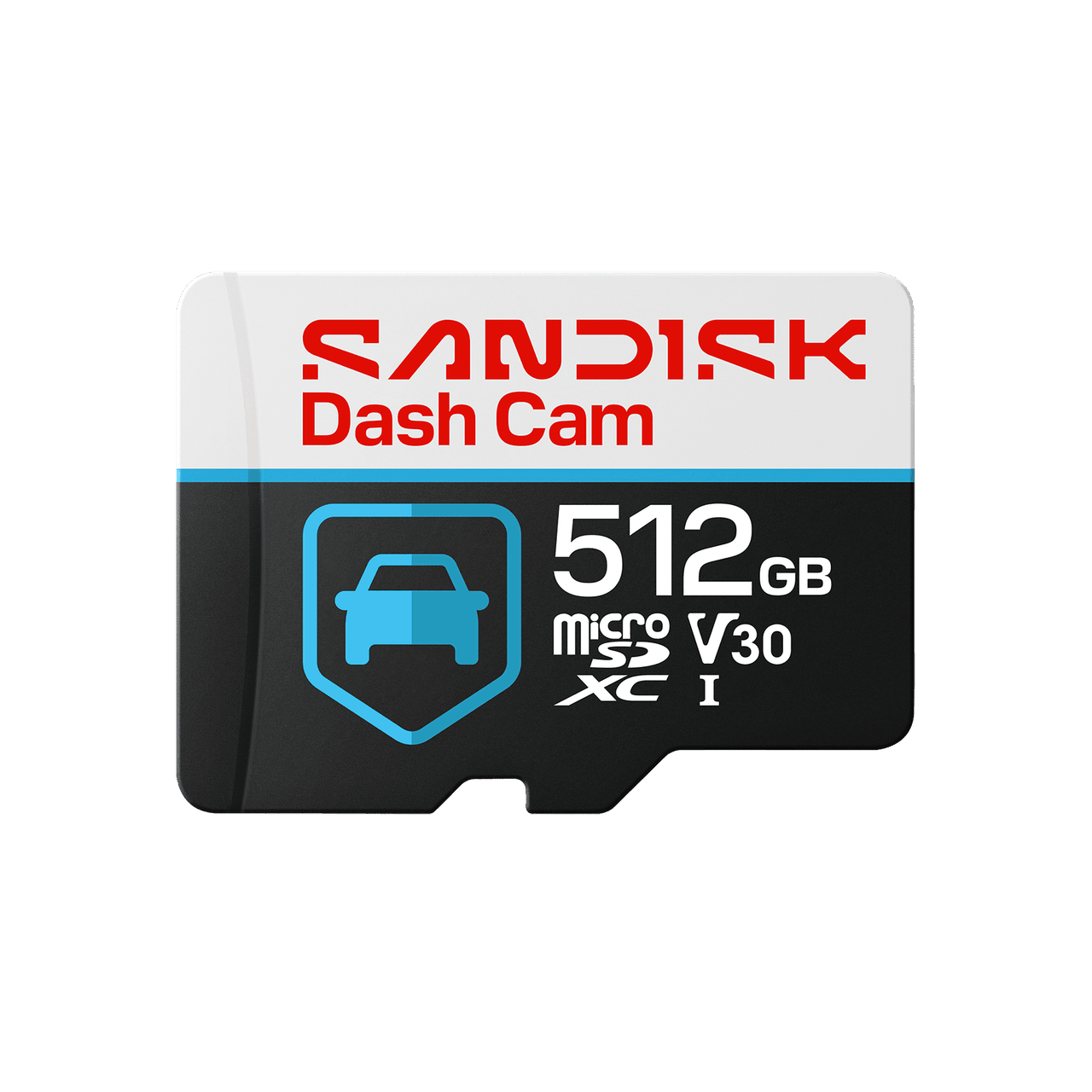 SANDISK Dash Cam Card - 512GB - Image5