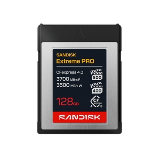 その他 SanDisk Extreme PRO 128GB CFexpress Amazon.com: SANDISK 128GB Extreme PRO CFexpress Card Type B