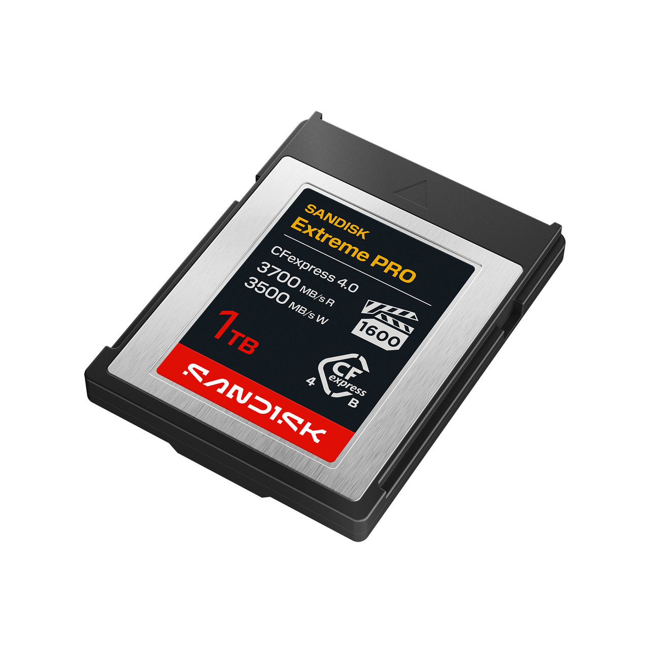 1TB SANDISK Extreme PRO CFexpress™ 4.0 Type B Card | Sandisk