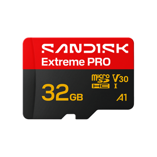 microSD Memory Cards: Small Memory Cards with Big Performance