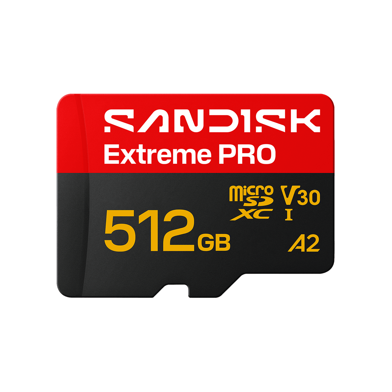SANDISK Extreme PRO microSDXC\u2122 UHS-I Card - 512GB - Image5