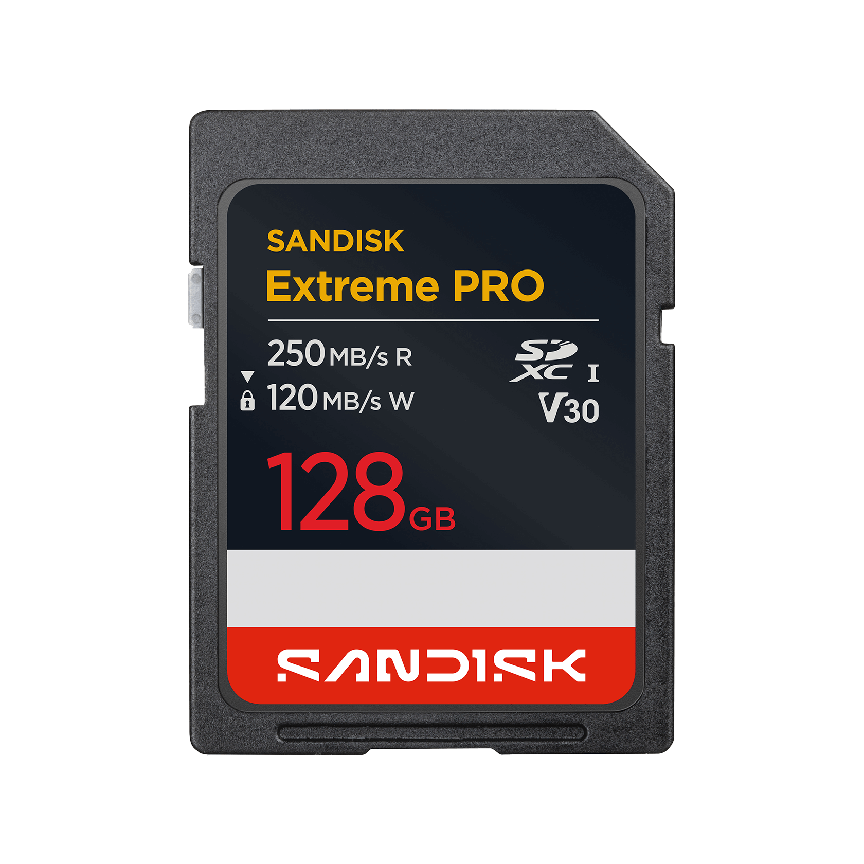 SanDisk SDカード Extreme PRO 128GB 300MB/s Amazon.com: SanDisk 128GB Extreme Pro Memory Card Works with Nikon
