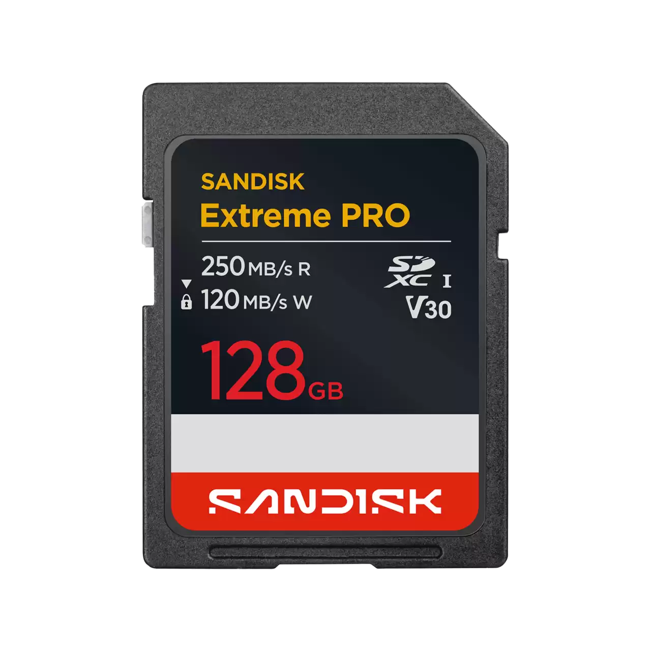 extreme-pro-sd-uhs-i-national-park-foundation-128gb-front- Zoom Image