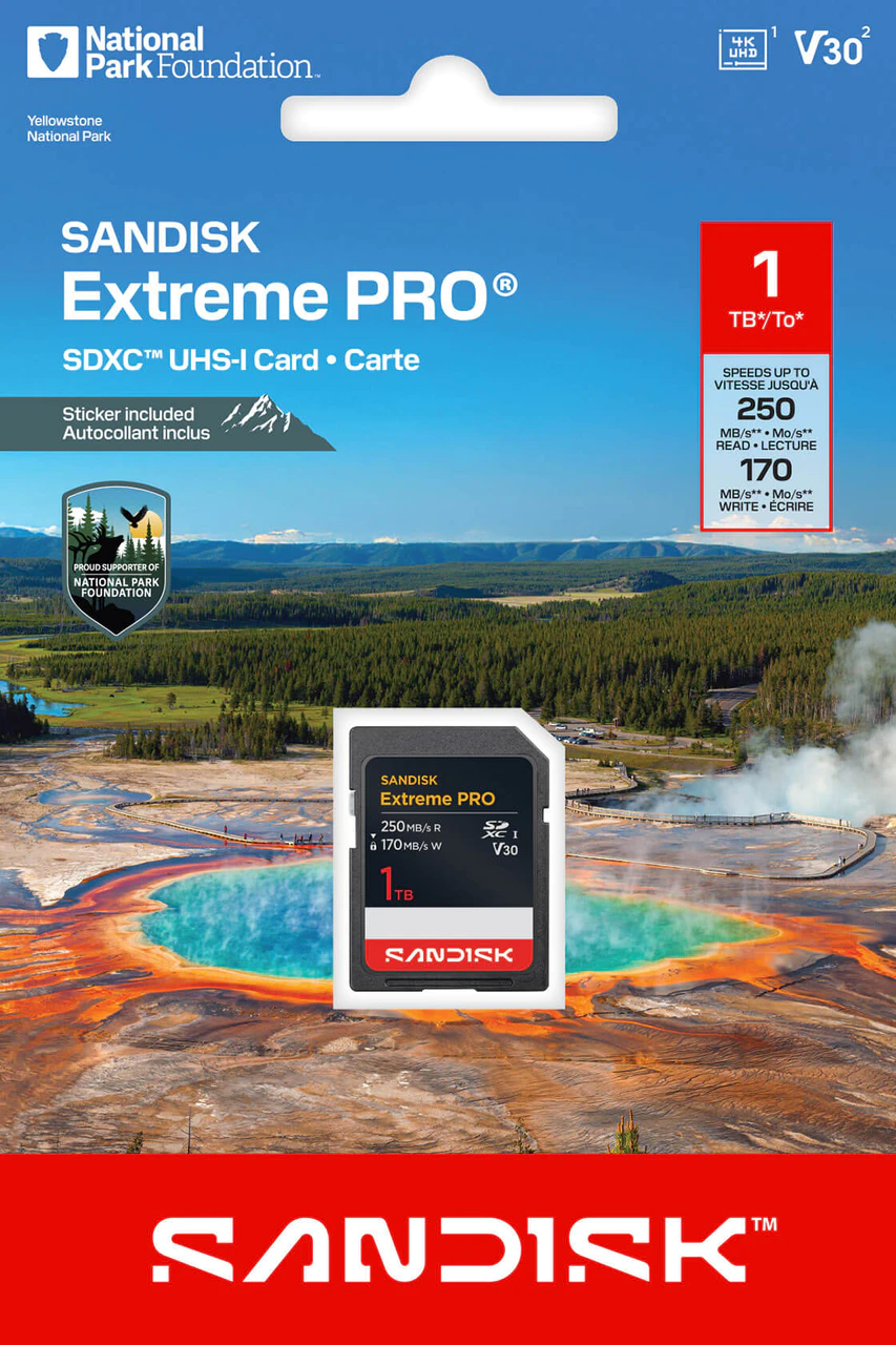 extreme-pro-sd-uhs-i-national-park-foundation-1tb-packaging- Zoom Image