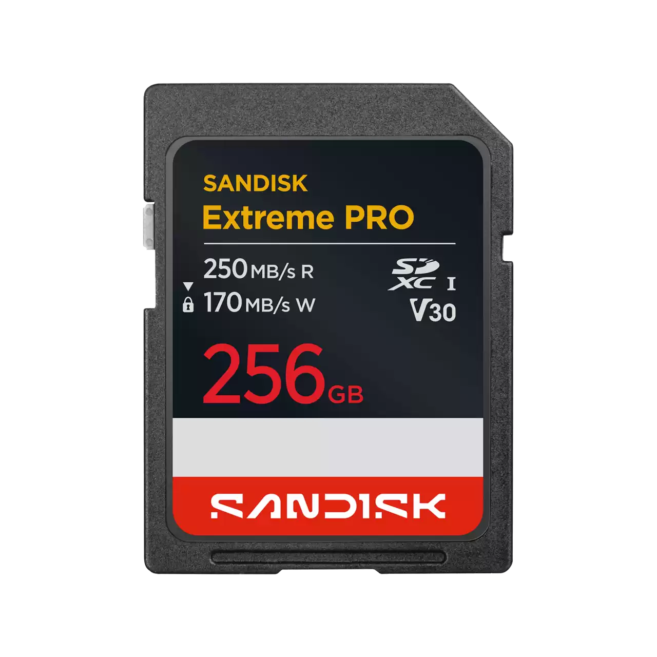 extreme-pro-sd-uhs-i-national-park-foundation-256gb-front- Zoom Image