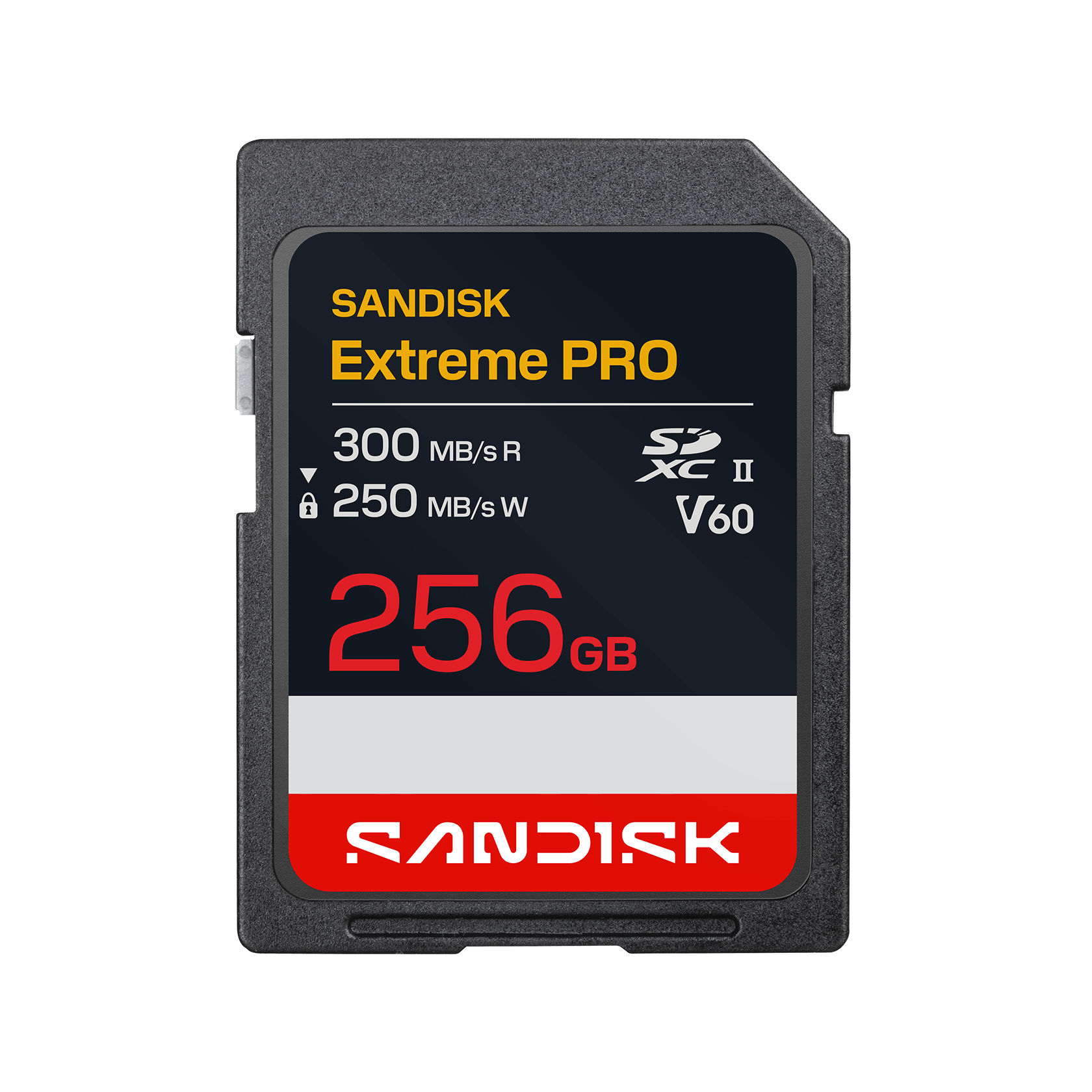 64GB Cartão SANDISK Extreme PRO SDXC™ UHS-II V60 | Sandisk