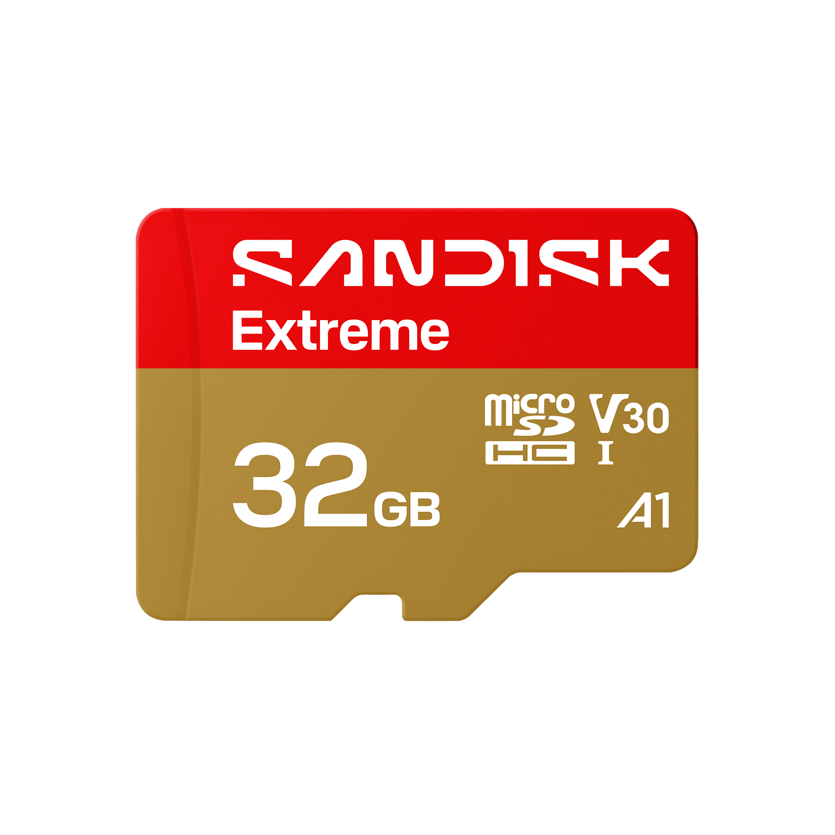 512GB SanDisk Extreme® microSDXC™ UHS-I CARD | Sandisk
