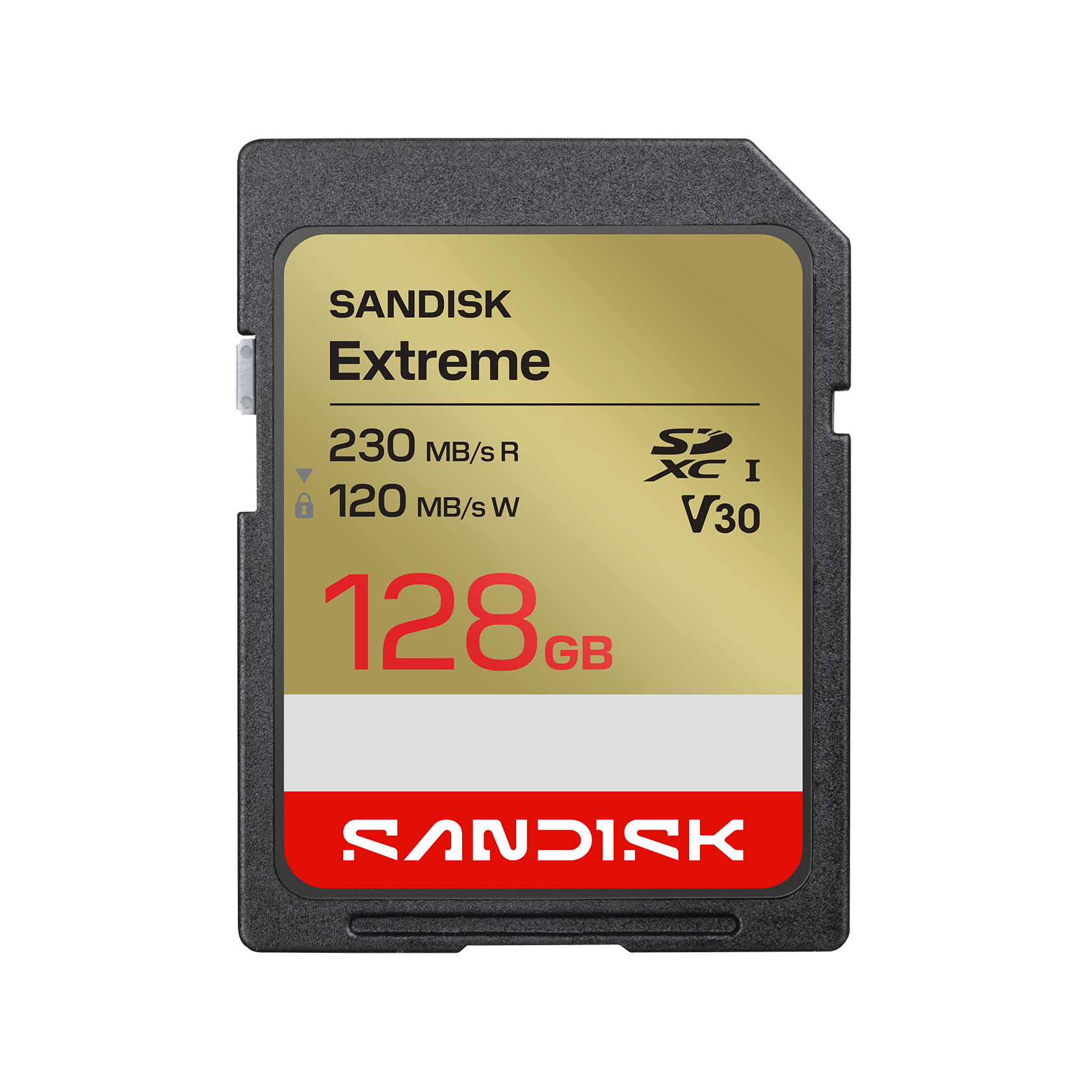 32GB SANDISK Extreme SD UHS-I Kart | Sandisk