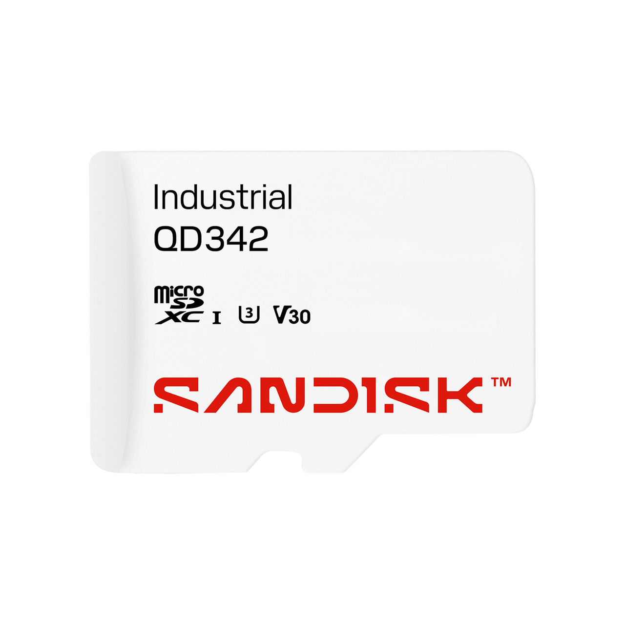 Industrial IX QD332 microSD Card - 64GB - Image12