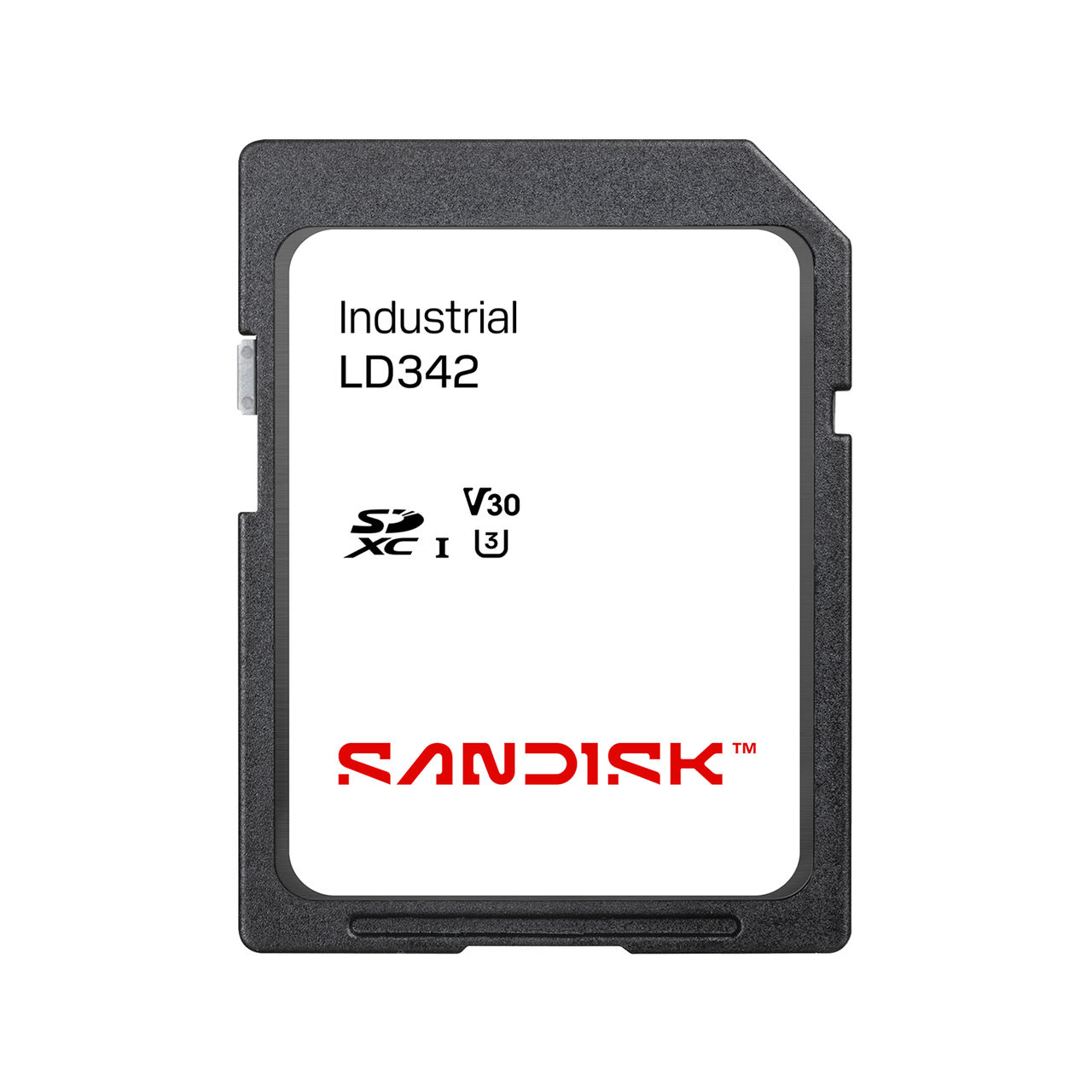 Industrial IX LD342 SD Card - 32GB - Image3