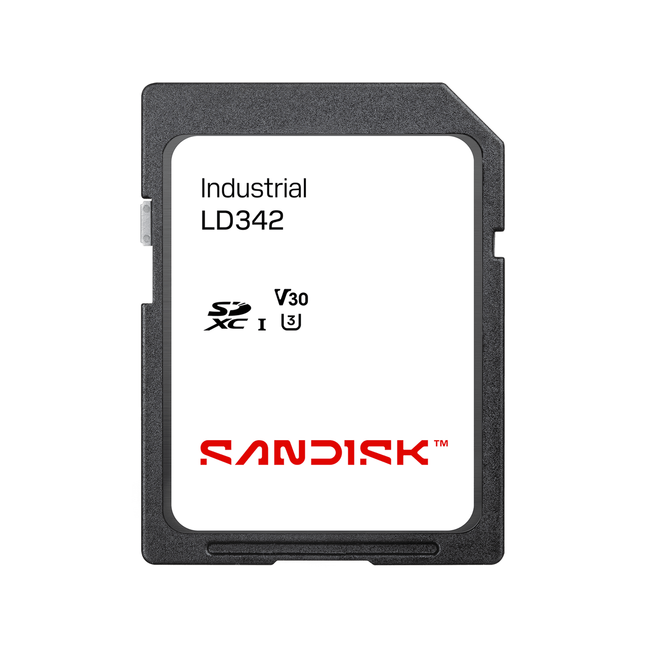 Industrial IX LD342 SD Card - 32GB - Image3