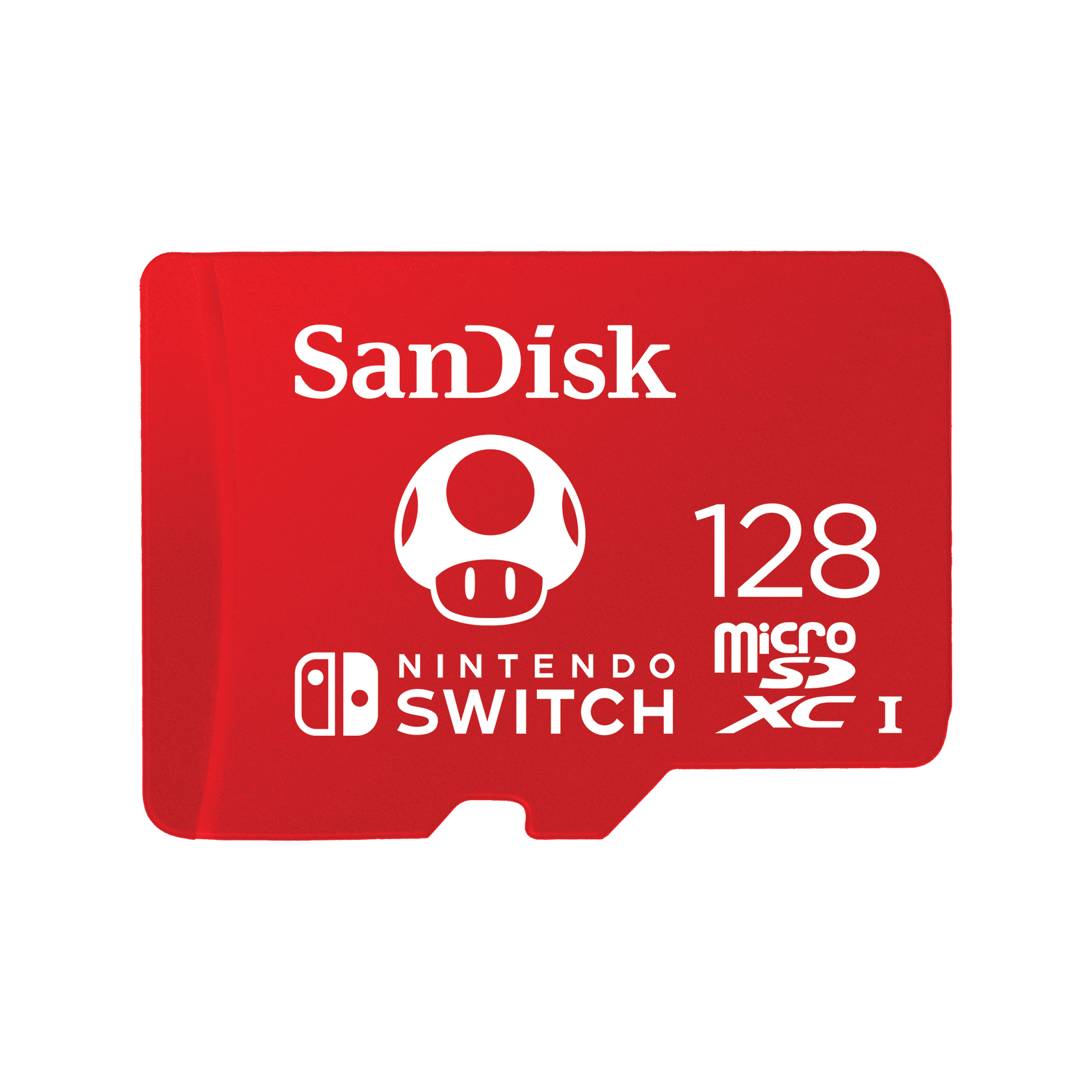 512GB Nintendo®-Licensed Memory Cards For Nintendo Switch™ | Sandisk