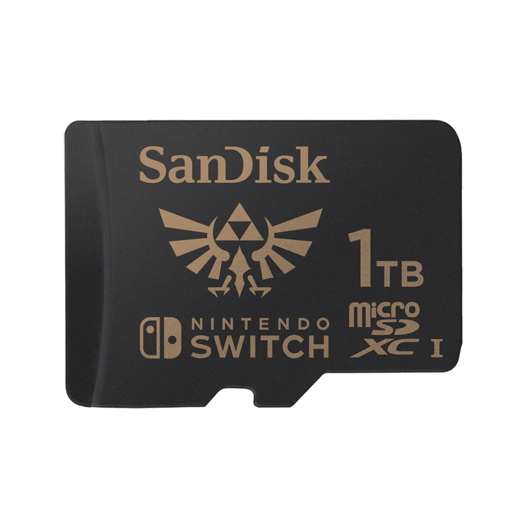 256GB Nintendo®-Licensed Memory Cards For Nintendo Switch™ | Sandisk
