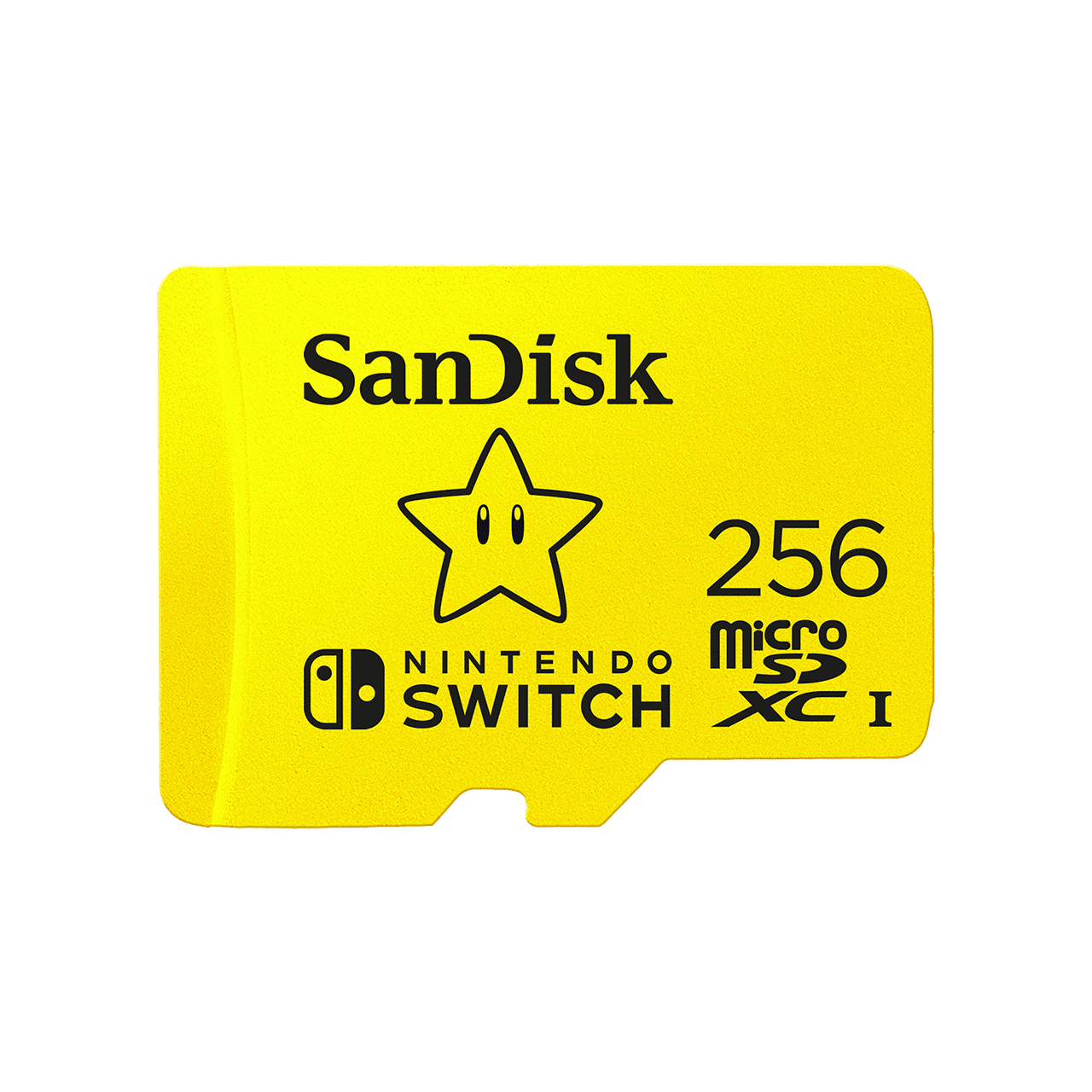 Nintendo\u00AE-Licensed Memory Cards For Nintendo Switch\u2122 256GB - Image3