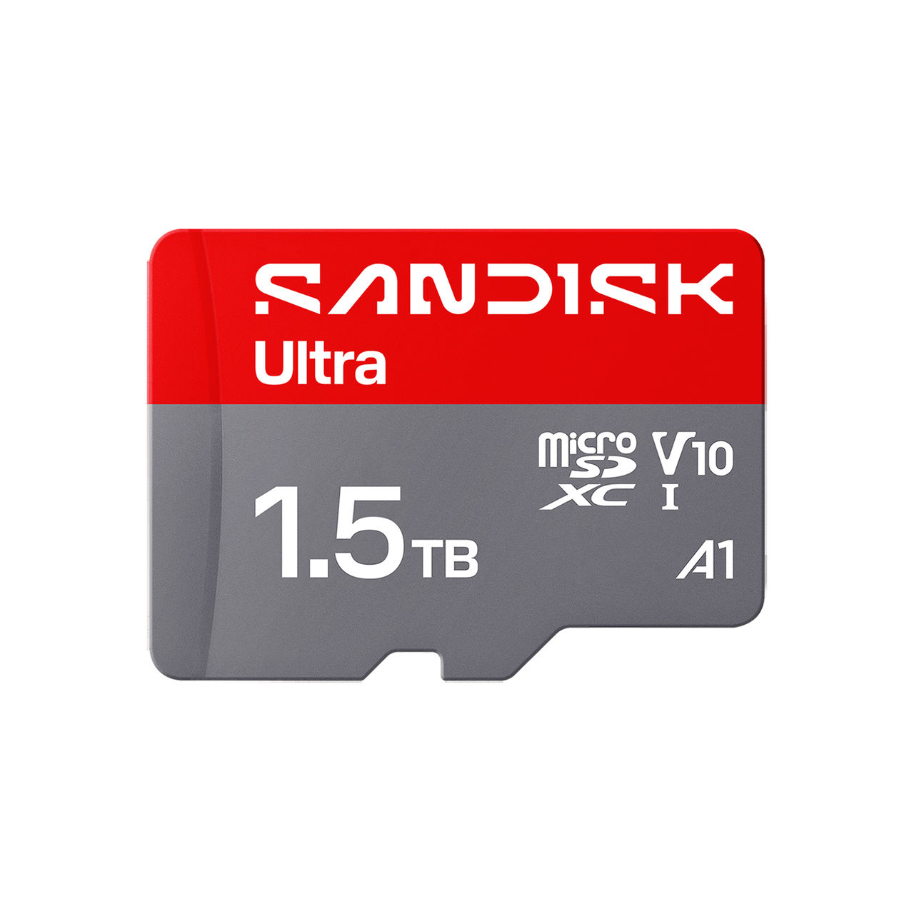 SANDISK Ultra microSD\u2122 UHS-I Card - 1.5TB - Image7