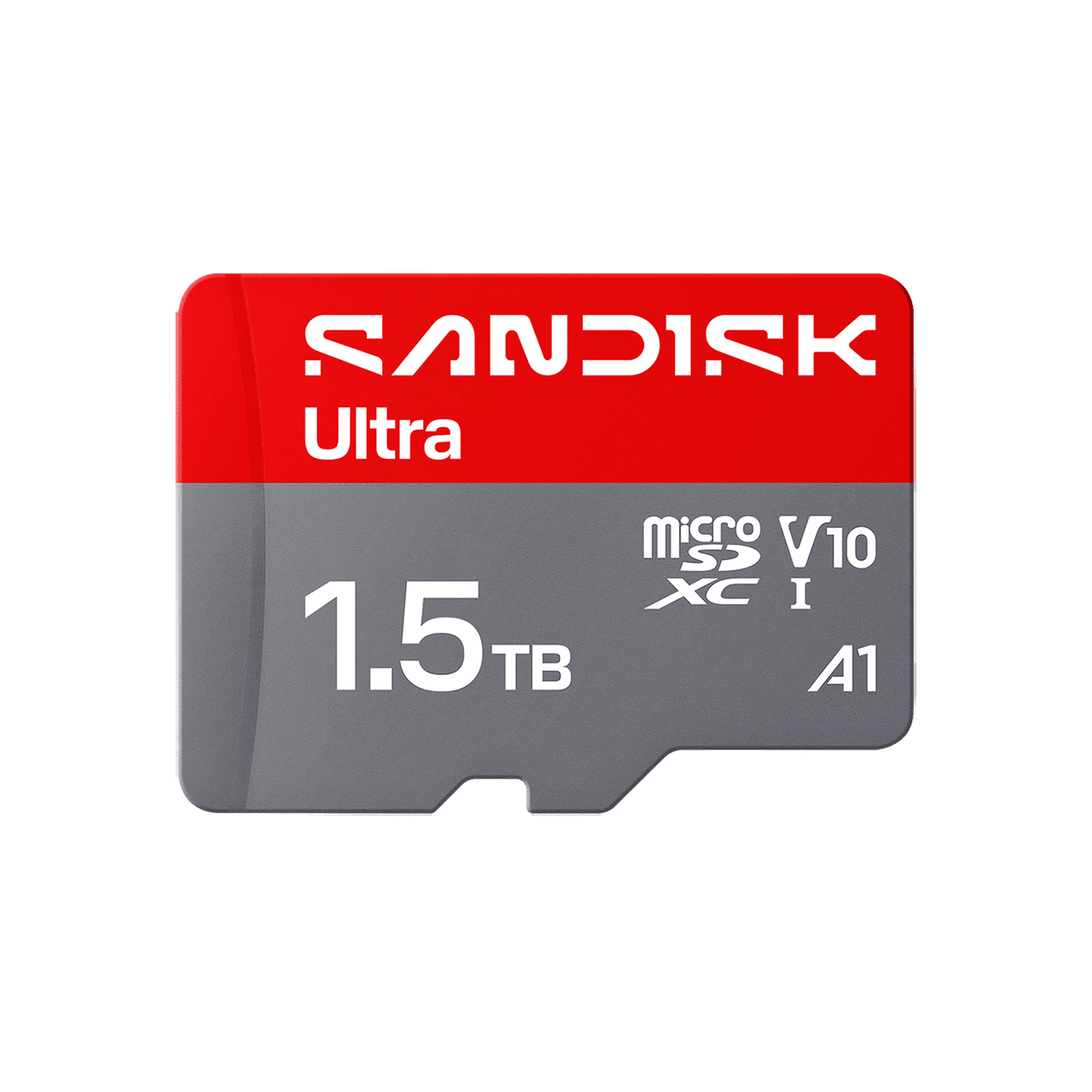 SANDISK Ultra microSD\u2122 UHS-I Card - 1.5TB - Image7
