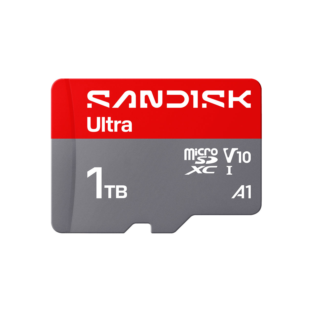 SANDISK Ultra microSD\u2122 UHS-I Card - 1TB - Image6