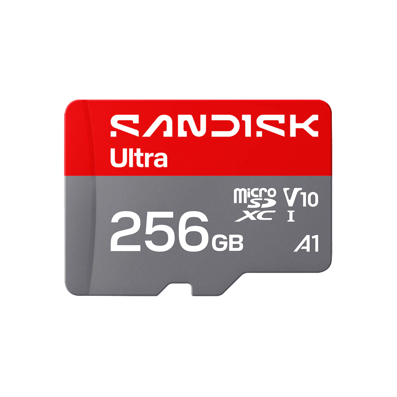 ultra-microsd-uhs-i-v10-256gb-front- Zoom Image