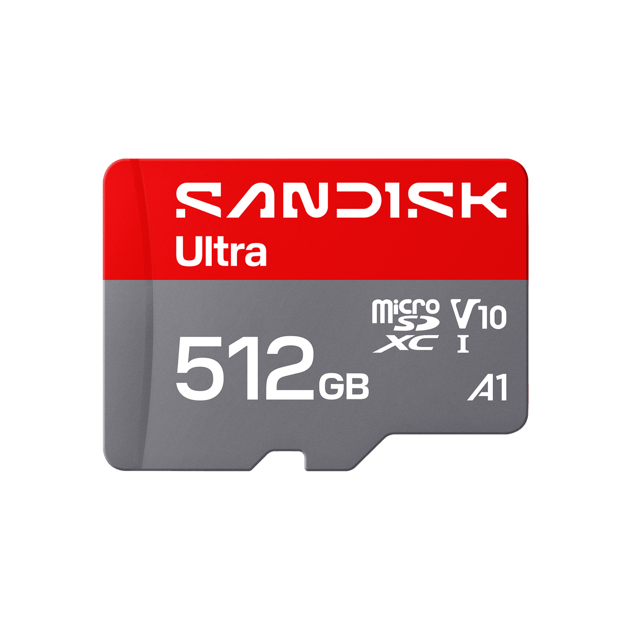 SANDISK Ultra microSD\u2122 UHS-I Card - 512GB - Image5