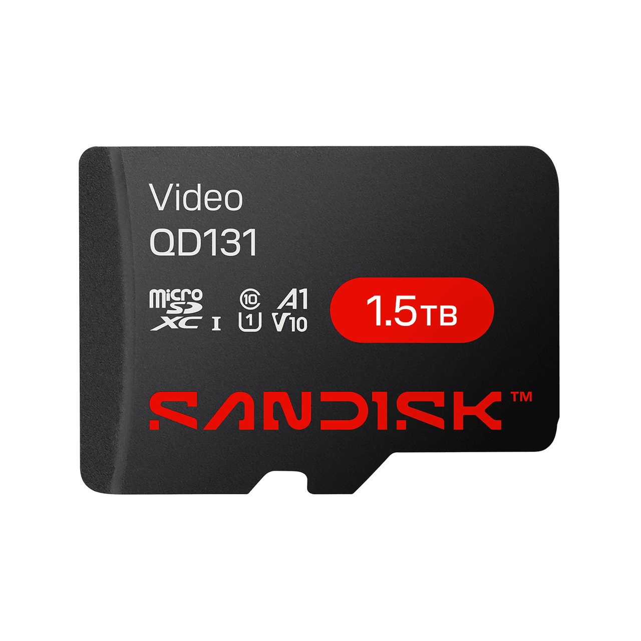 SanDisk Video VD QD131 microSD Card - 1.5TB - Image13