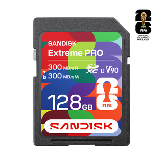 SDメモリーカード：大容量、高速転送速度 | Sandisk