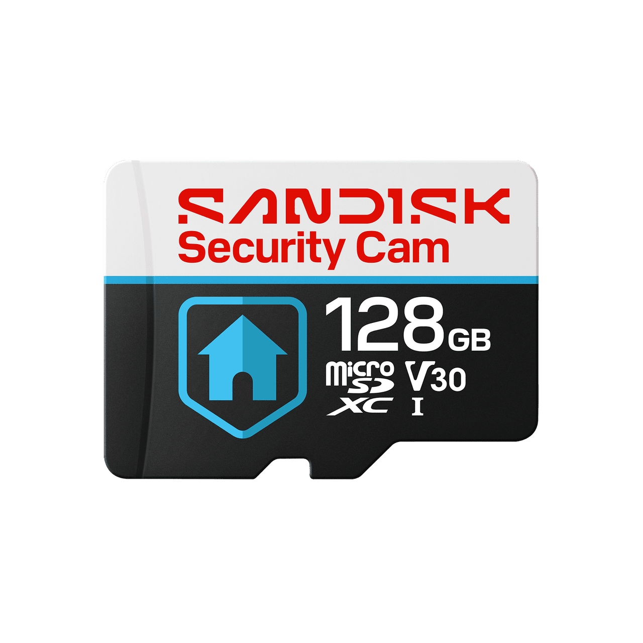 SANDISK Security Cam Card - 128GB - Image3