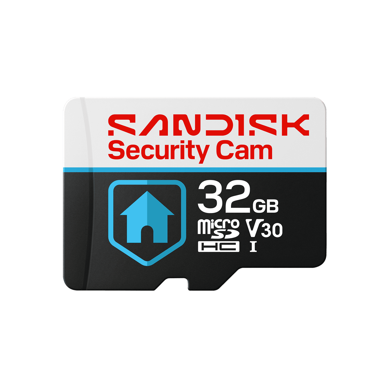 SANDISK Security Cam Card - 32GB - Image1