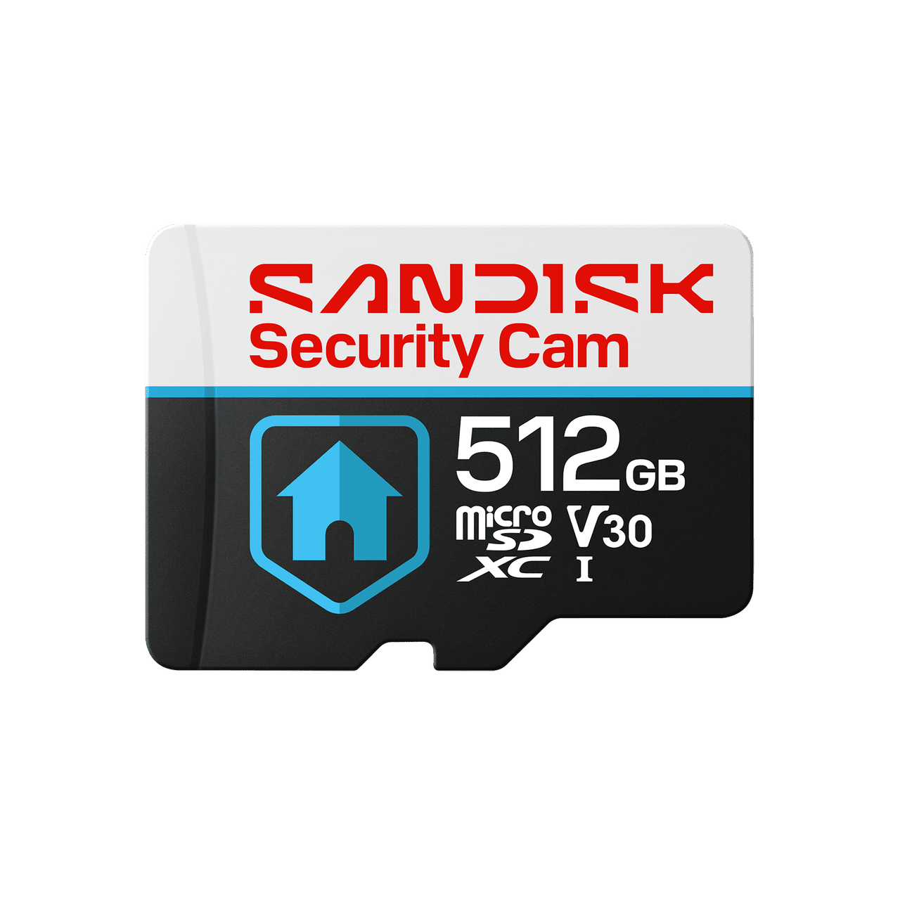 SANDISK Security Cam Card - 512GB - Image5