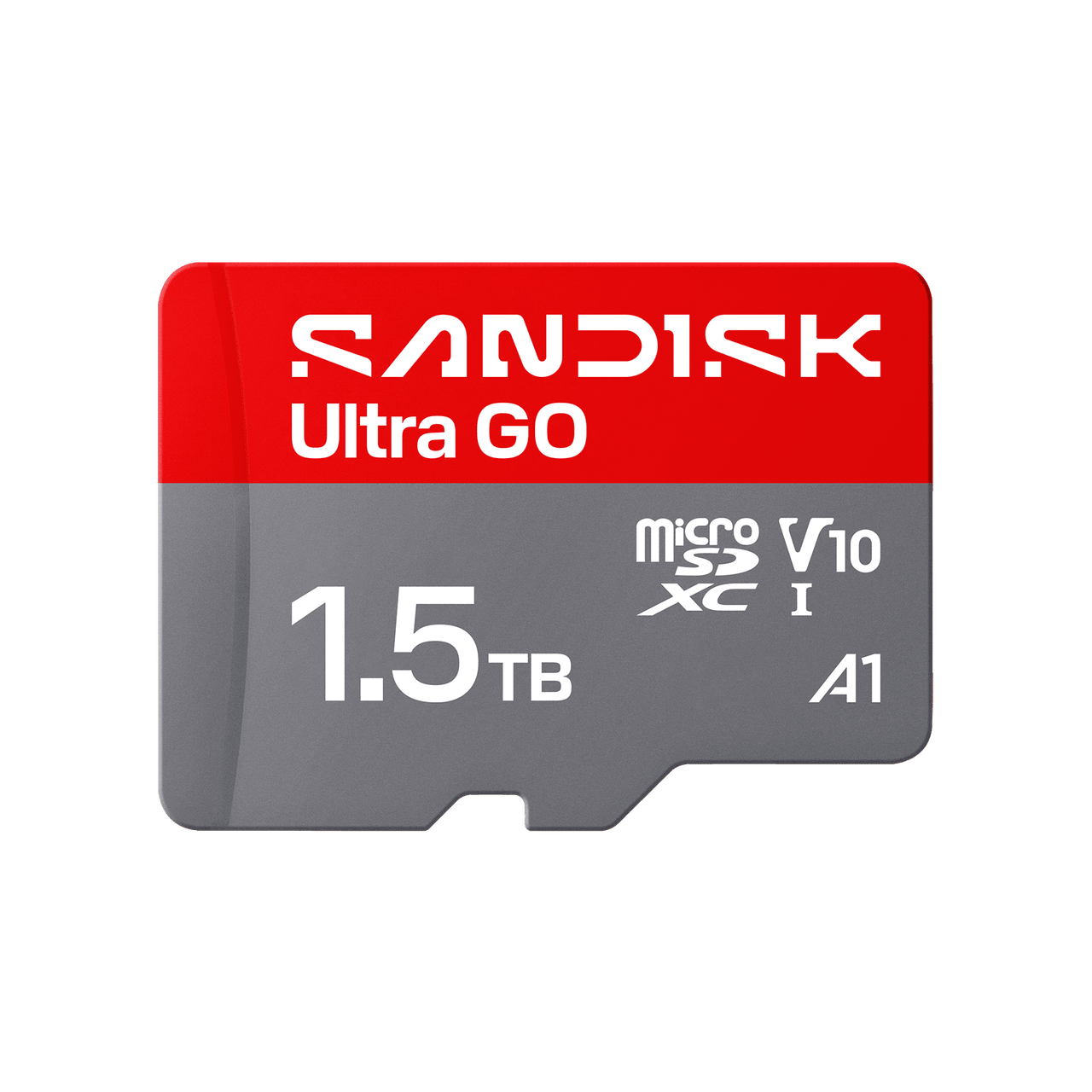 SANDISK Ultra GO microSDXC\u2122 UHS-I Card - 1.5TB - Image7