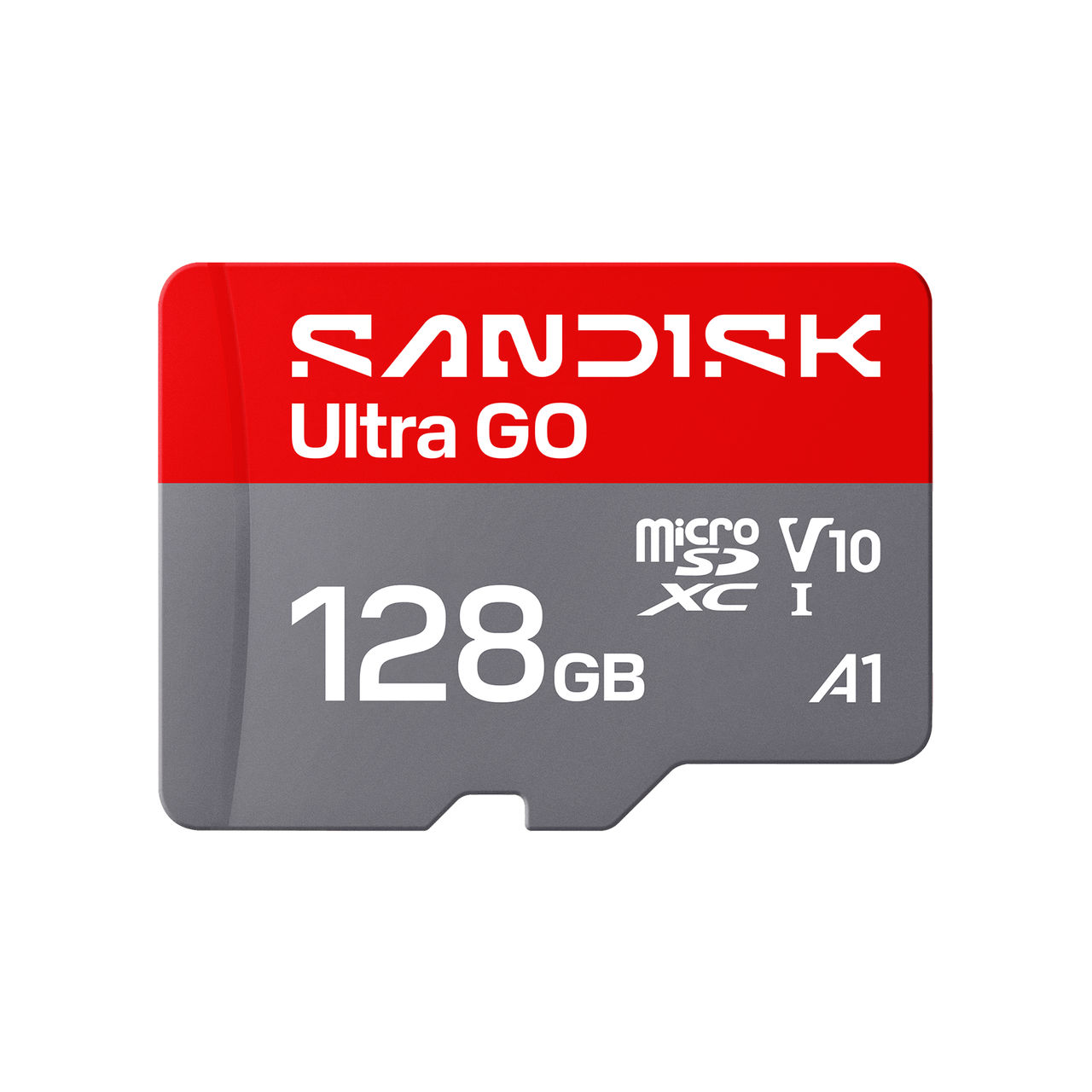 SANDISK Ultra GO microSD\u2122 UHS-I Card - 128GB - Image3