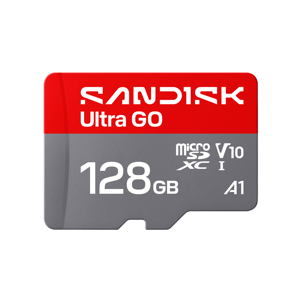 SANDISK Ultra GO microSDXC\u2122 UHS-I Card - 128GB - Image3