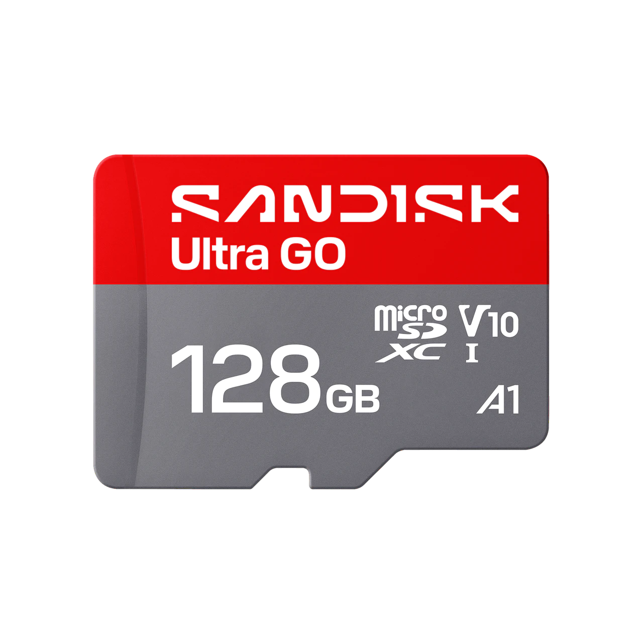 ultra-go-microsd-uhs-i-128gb-front- Zoom Image