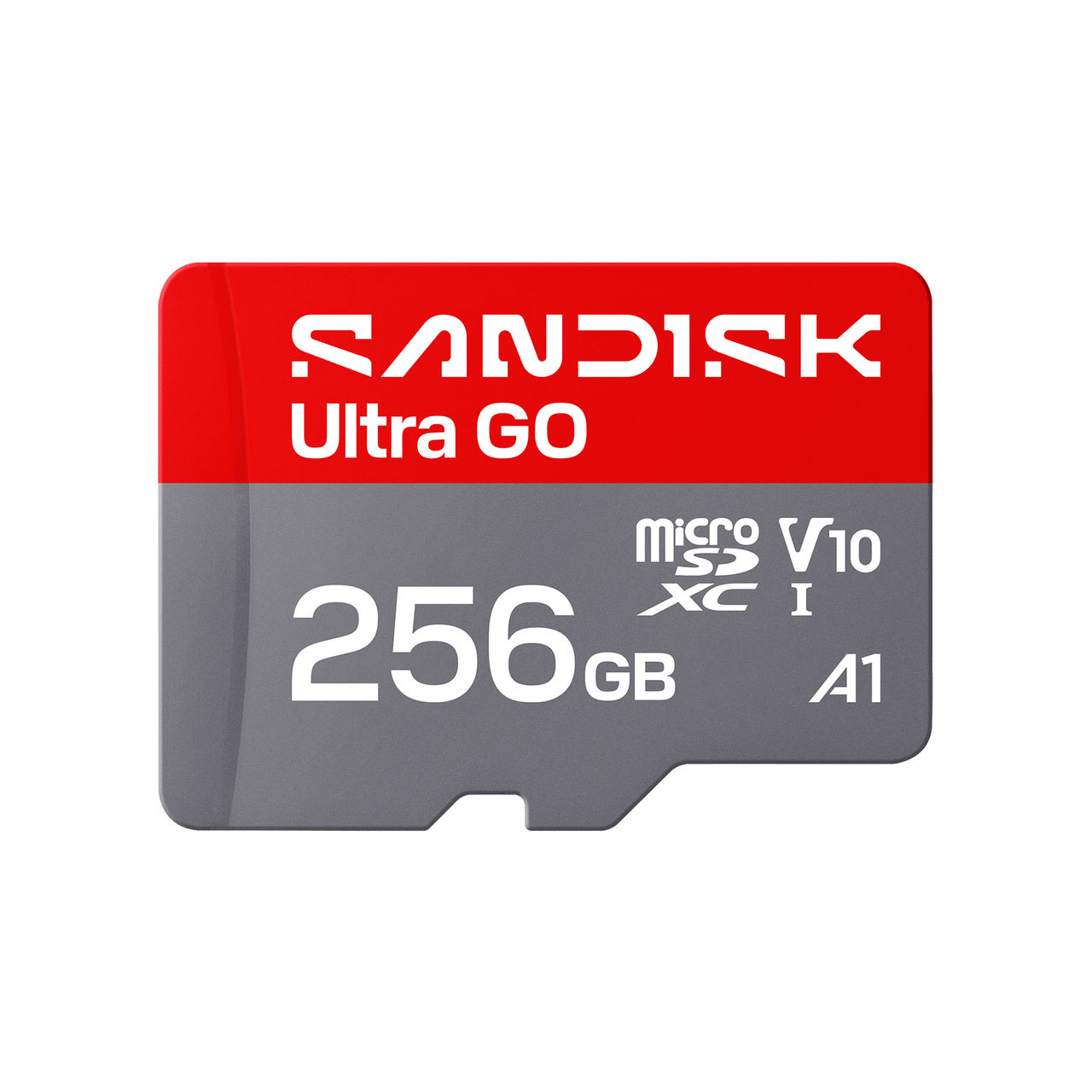 SANDISK Ultra GO microSD\u2122 UHS-I Card - 256GB - Image4