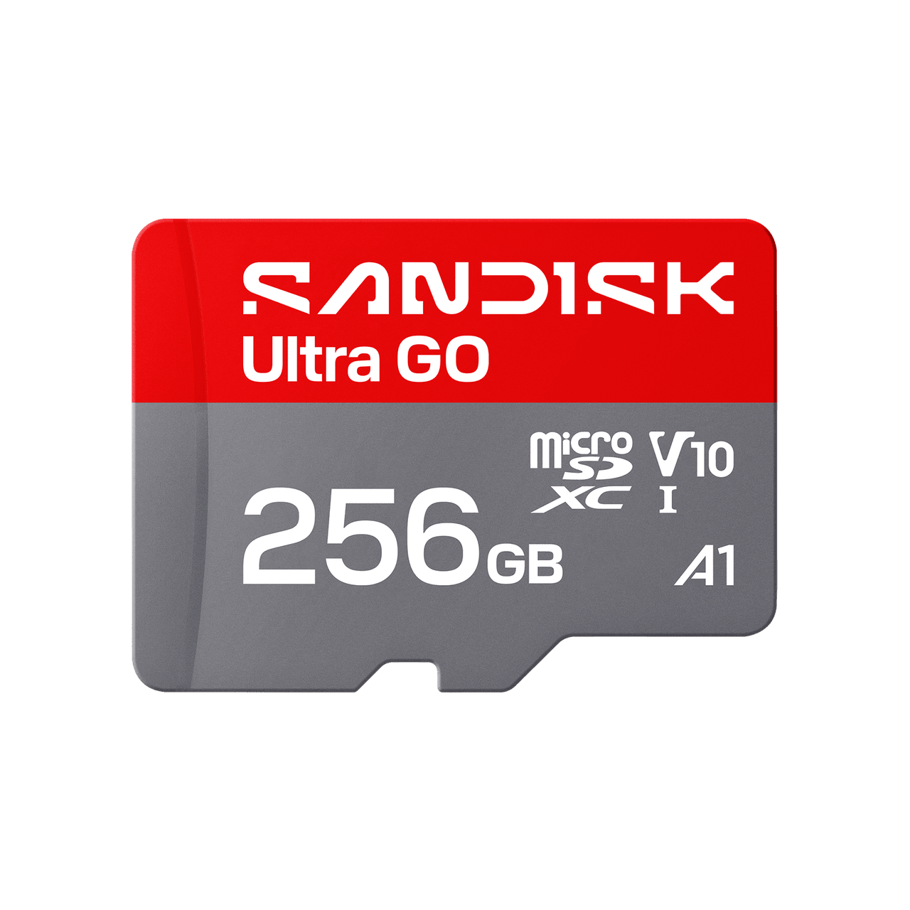SANDISK Ultra GO microSDXC\u2122 UHS-I Card - 256GB - Image4