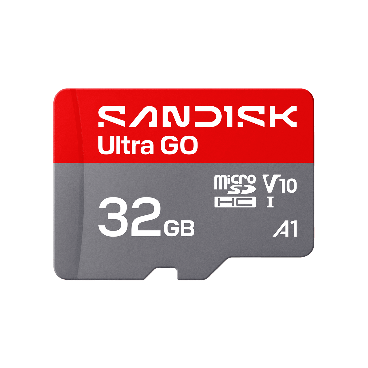 SANDISK Ultra GO microSDHC\u2122 UHS-I Card - 32GB - Image1