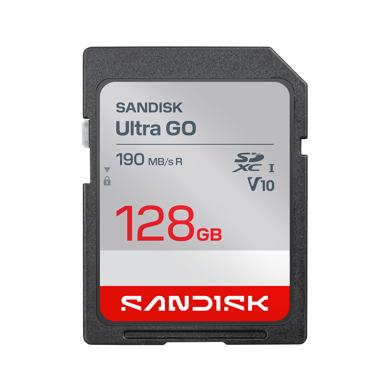 SANDISK Ultra GO SDHC UHS-I Card and SDXC UHS-I Card - 128GB - Image3