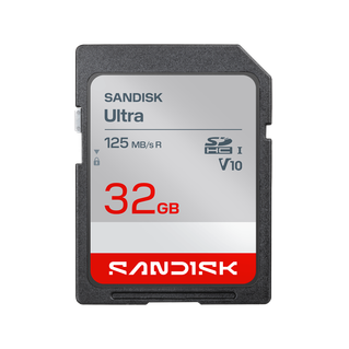 SD Kartlar‎ | Sandisk