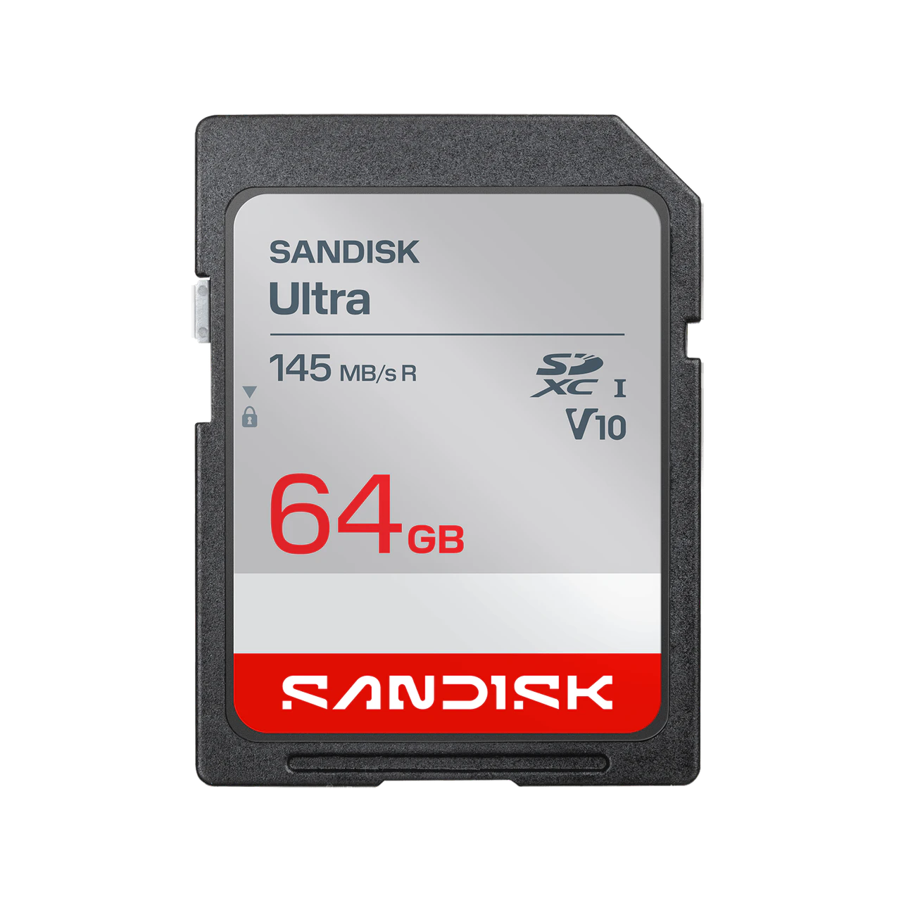 ultra-sd-uhs-i-v10-64gb-front- Zoom Image