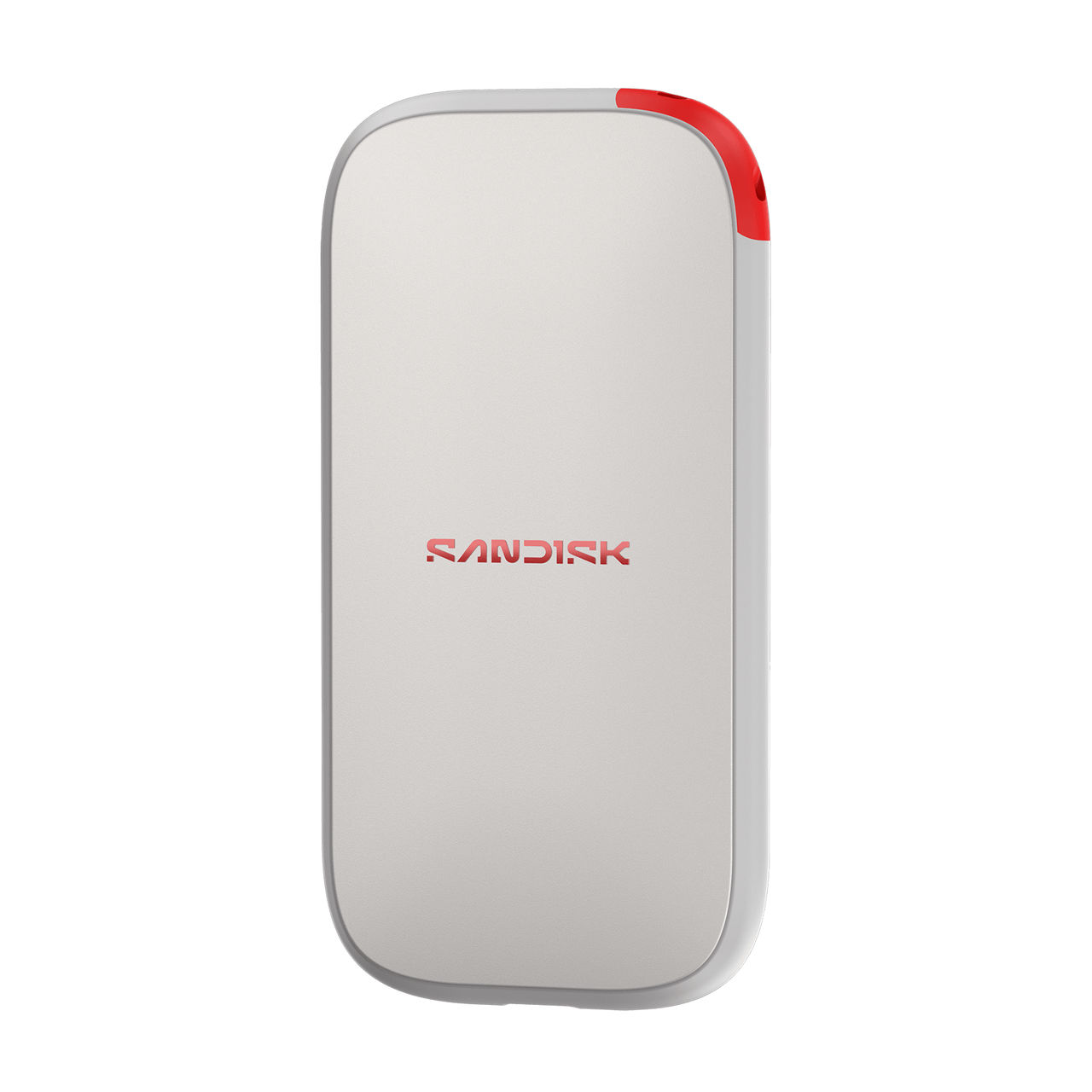 Sandisk Extreme GO Portable SSD - 500GB