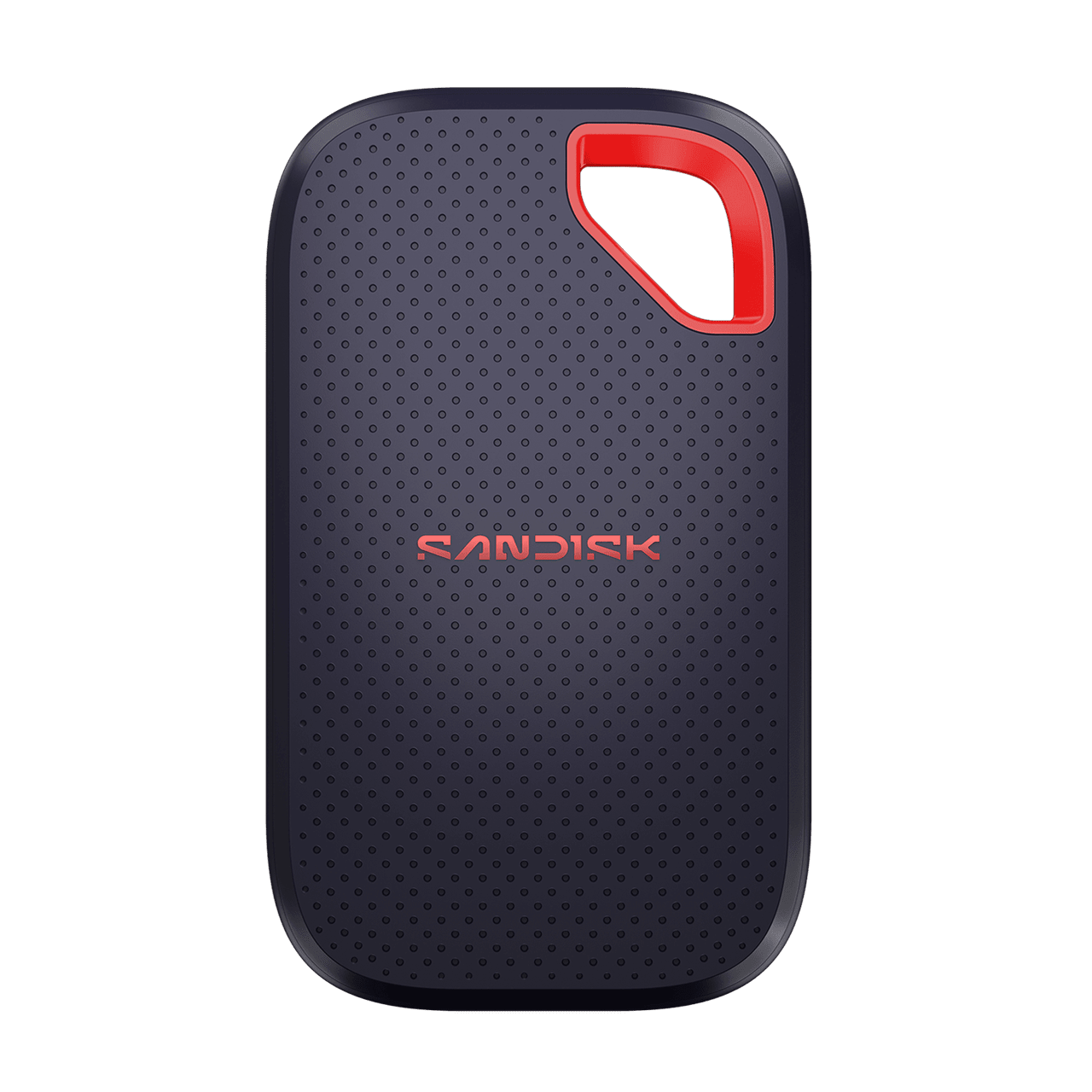 SANDISK Extreme Portable SSD V3 - 500GB - Image1