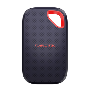 2TB SANDISK Extreme Portable SSD (V3) | Sandisk