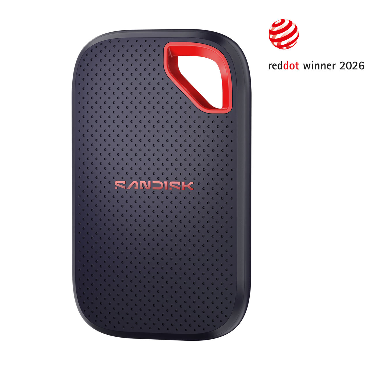 Sandisk Extreme Portable SSD V3 - 4TB