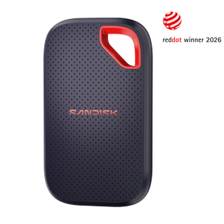 4TB SANDISK Extreme Portable SSD (V3) | Sandisk