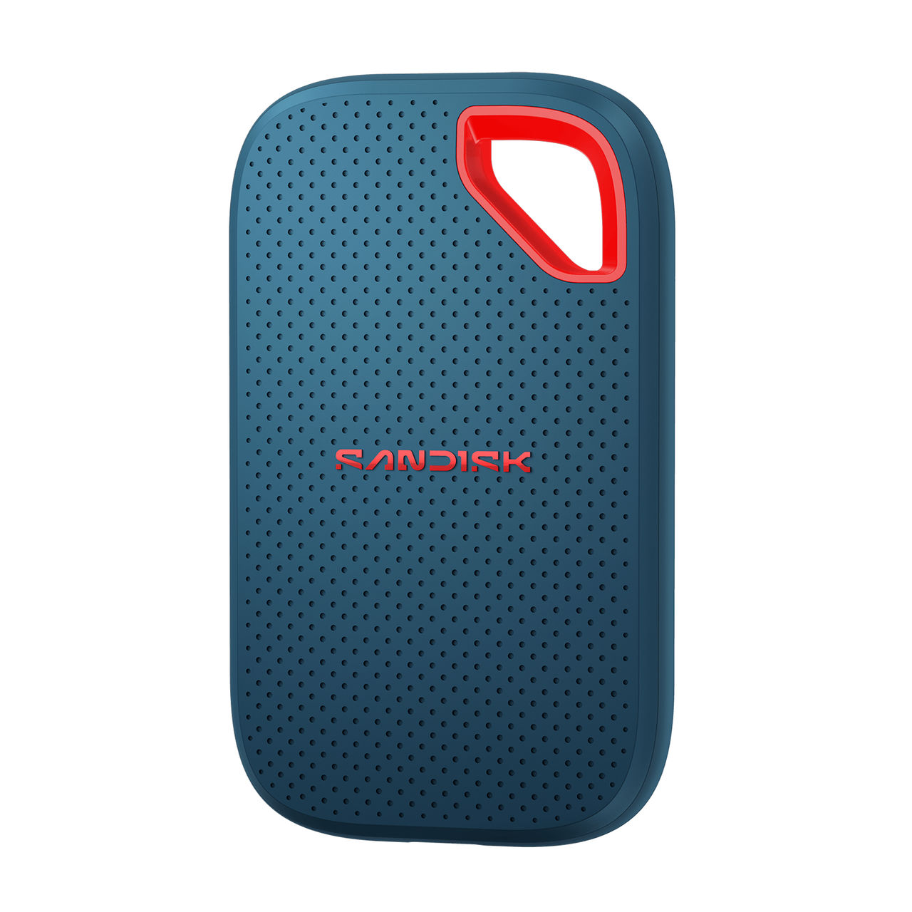 Sandisk Extreme Portable SSD V3, Monterey Blue - 1TB