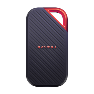 2TB SANDISK Extreme PRO Portable SSD (V3) | Sandisk