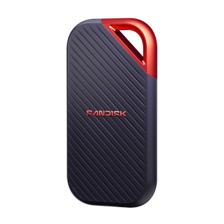 2TB SANDISK Extreme PRO Portable SSD (V3) | Sandisk