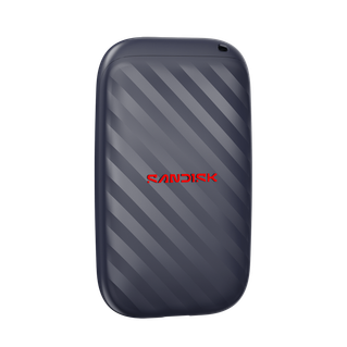 500GB SANDISK Portable Drive | Sandisk