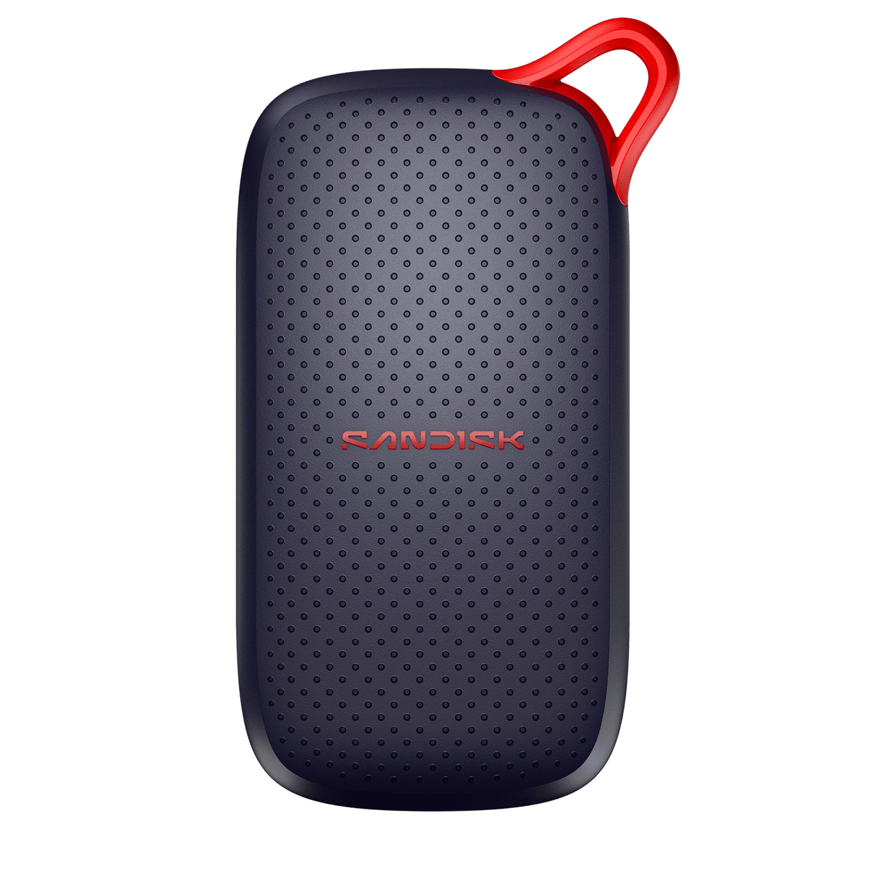 SANDISK Portable SSD V3 - 500GB - Image1