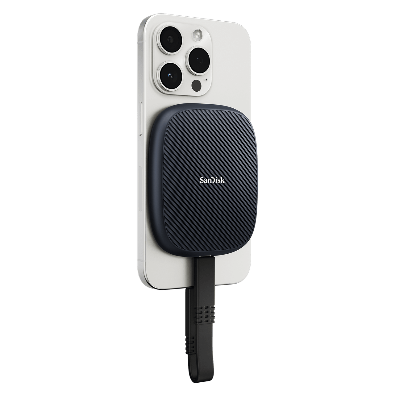 SANDISK Phone SSD - 1TB - Image1